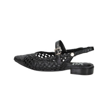 Xti Women's Slingback 145276 Black