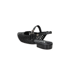 Xti Women's Slingback 145276 Black