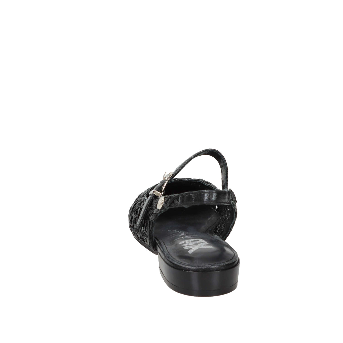 Xti Women's Slingback 145276 Black