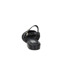 Xti Women's Slingback 145276 Black