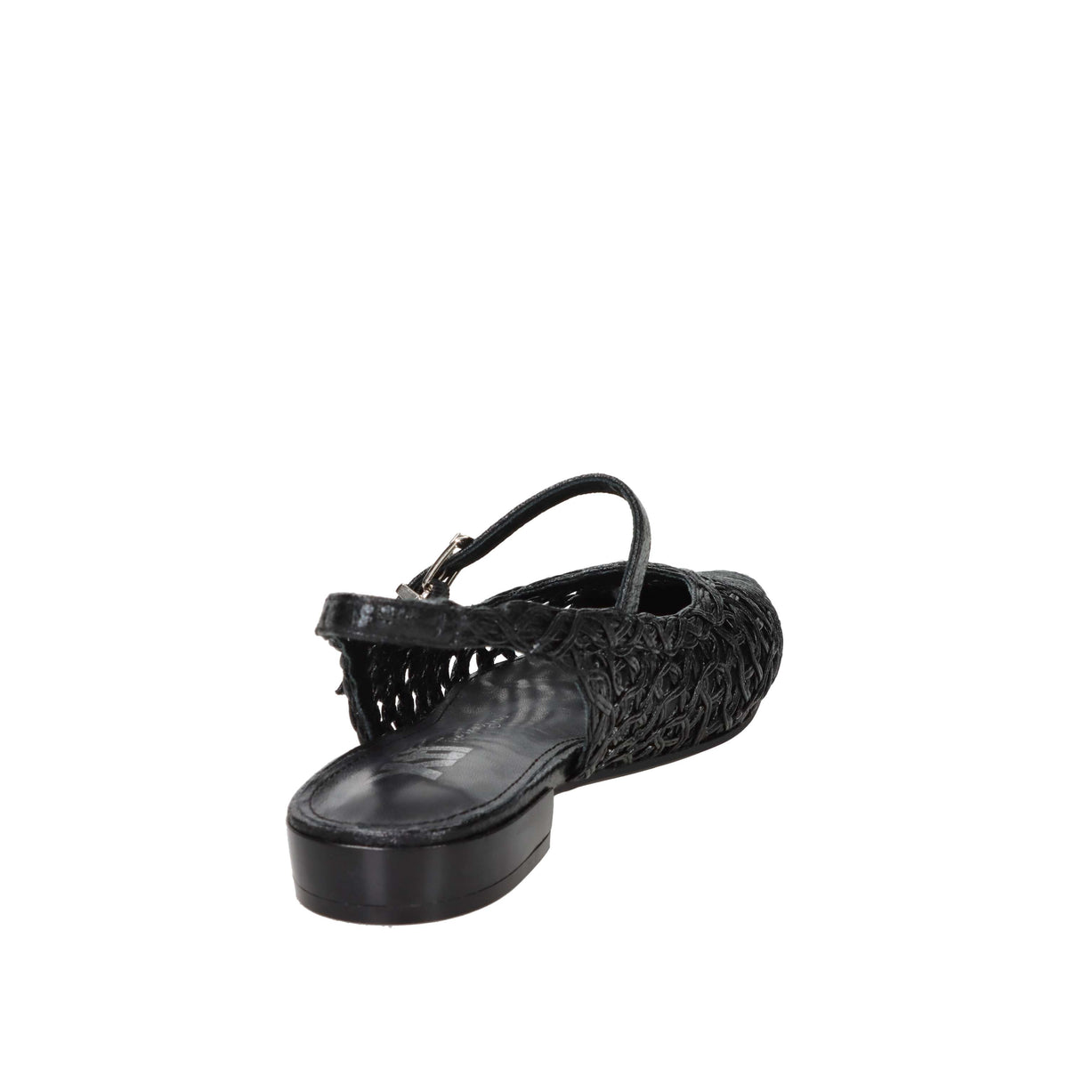 Xti Women's Slingback 145276 Black