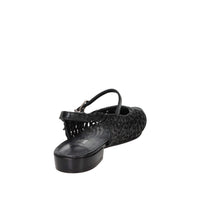 Xti Women's Slingback 145276 Black