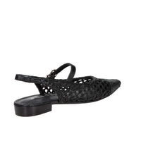 Xti Women's Slingback 145276 Black