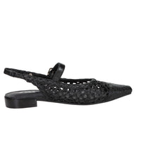 Xti Women's Slingback 145276 Black