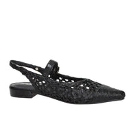 Xti Women's Slingback 145276 Black
