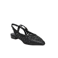 Xti Donna Slingback 145276 Nero