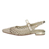 Xti Women's Slingback 145276 Gold
