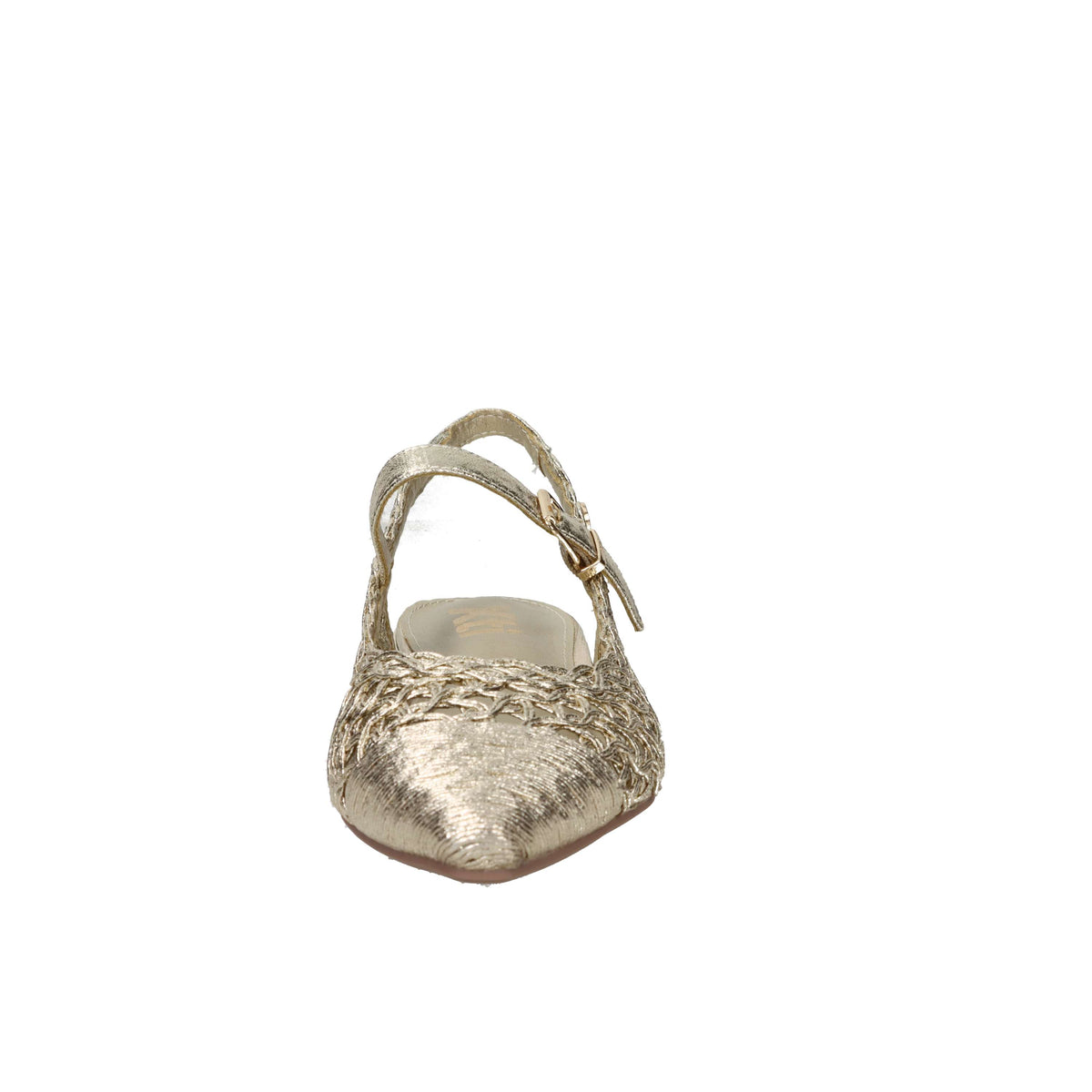 Xti Women's Slingback 145276 Gold