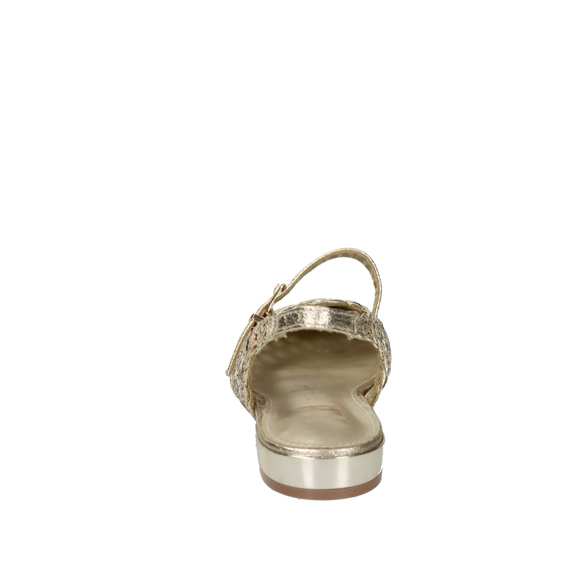 Xti Women's Slingback 145276 Gold
