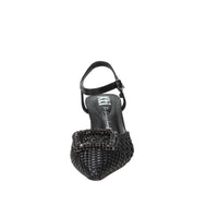 Xti Women's Slingback 145431 Black