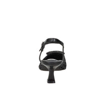 Xti Women's Slingback 145431 Black