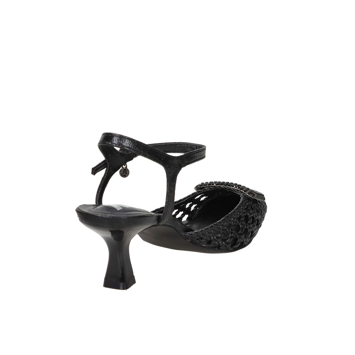 Xti Women's Slingback 145431 Black