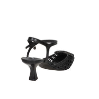 Xti Women's Slingback 145431 Black