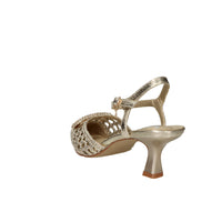 Xti Donna Slingback 145431 Oro