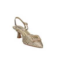 Xti Donna Slingback 145431 Oro