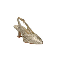 Xti Donna Slingback 145432 Oro