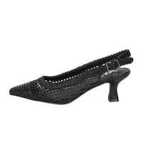 Xti Femme Slingback 145432 Noir