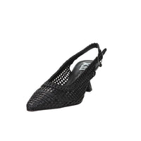 Xti Femme Slingback 145432 Noir
