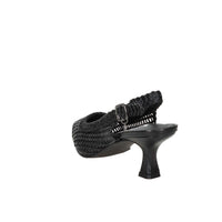 Xti Femme Slingback 145432 Noir