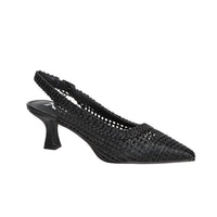 Xti Femme Slingback 145432 Noir