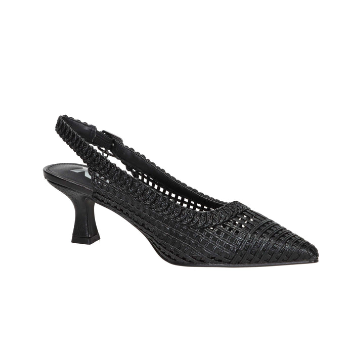 Xti Femme Slingback 145432 Noir