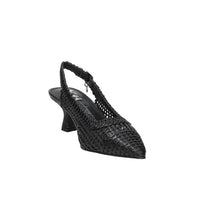 Xti Femme Slingback 145432 Noir