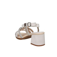 Callaghan Femme Sandale à talon 34214 Glace
