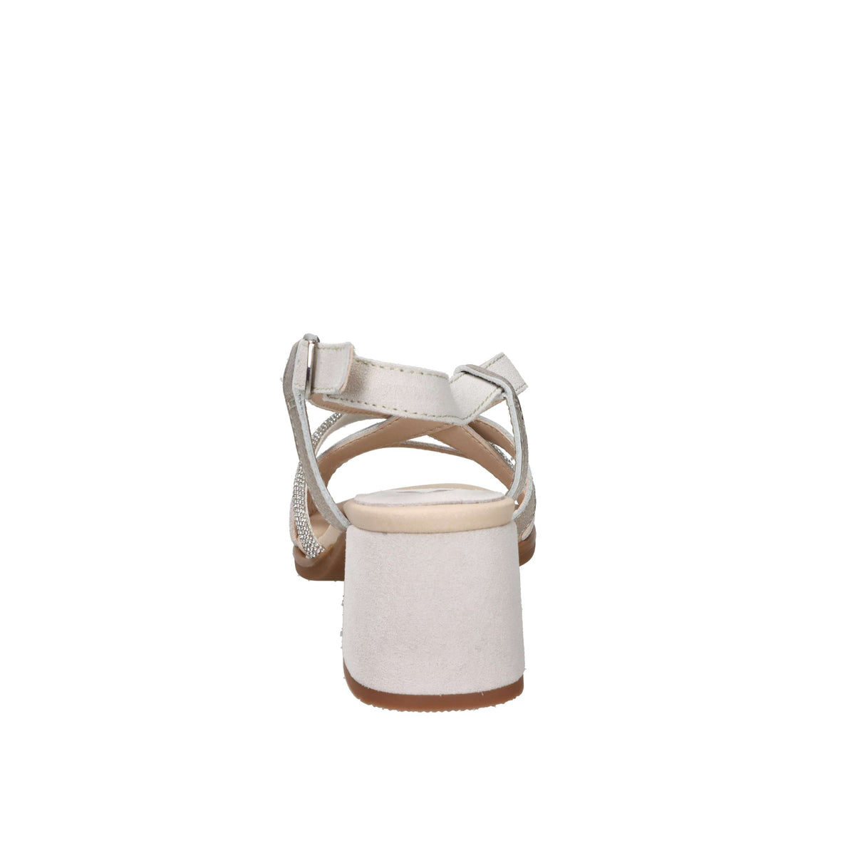 Callaghan Femme Sandale à talon 34214 Glace