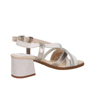 Callaghan Femme Sandale à talon 34214 Glace