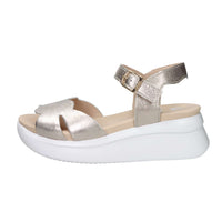Callaghan Femme Sandale compensée 29931 Or