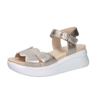 Callaghan Femme Sandale compensée 29931 Or