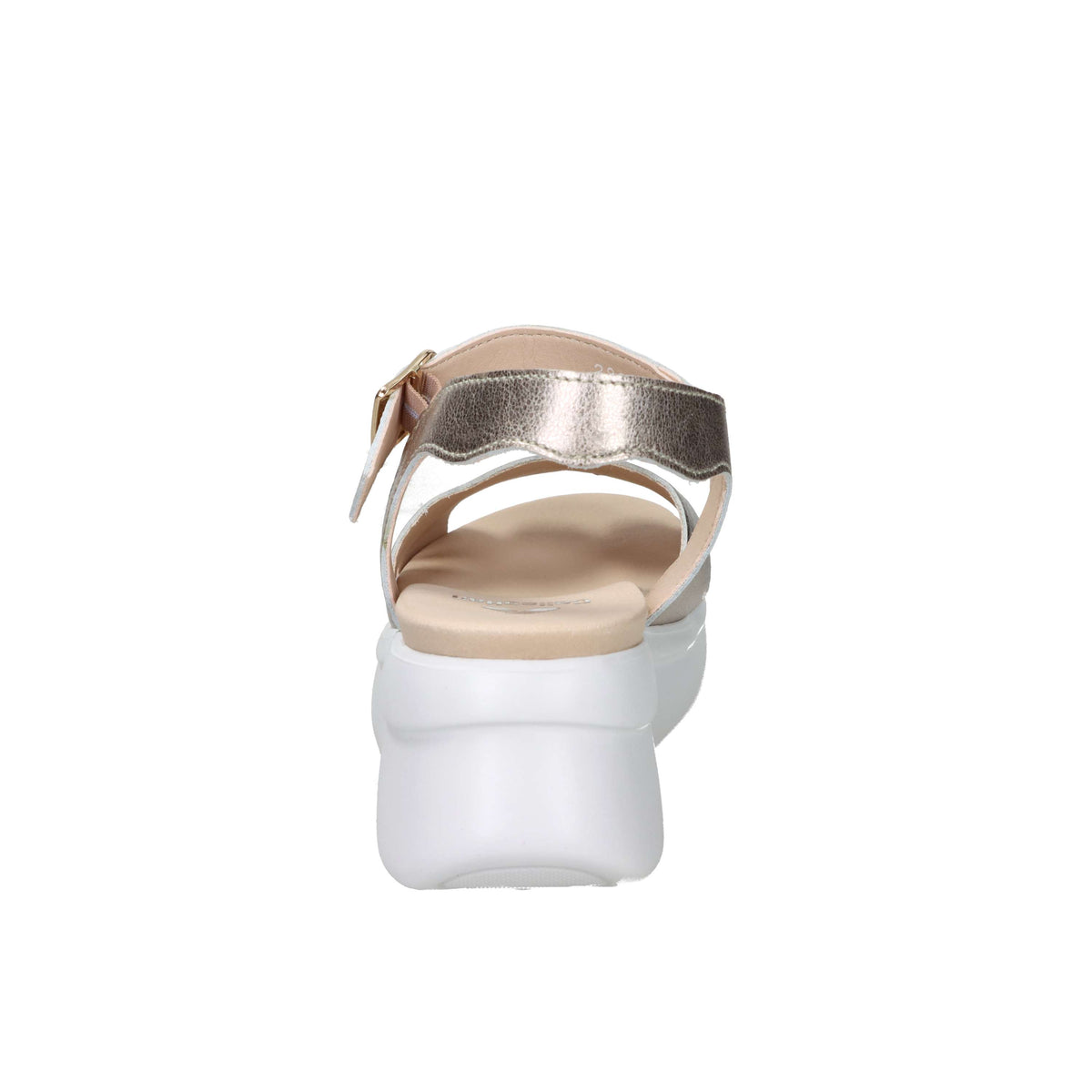 Callaghan Femme Sandale compensée 29931 Or