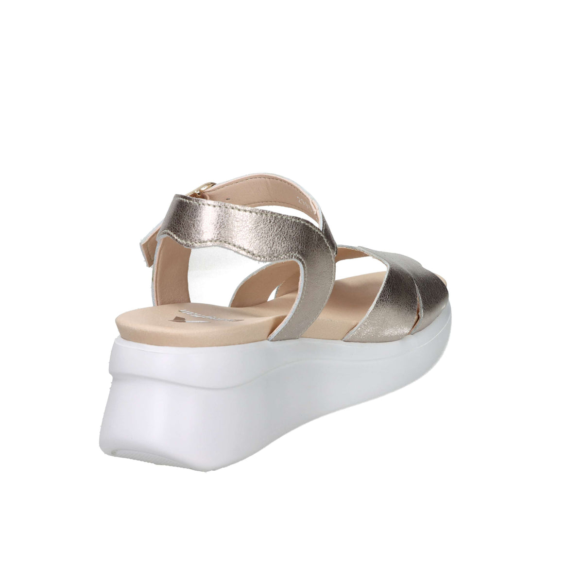 Callaghan Femme Sandale compensée 29931 Or