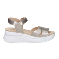 Callaghan Femme Sandale compensée 29931 Or
