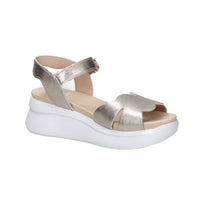 Callaghan Femme Sandale compensée 29931 Or