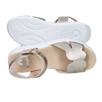 Callaghan Femme Sandale compensée 29931 Or