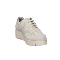 Callaghan Donna Mocassino con zeppa 32122 Beige