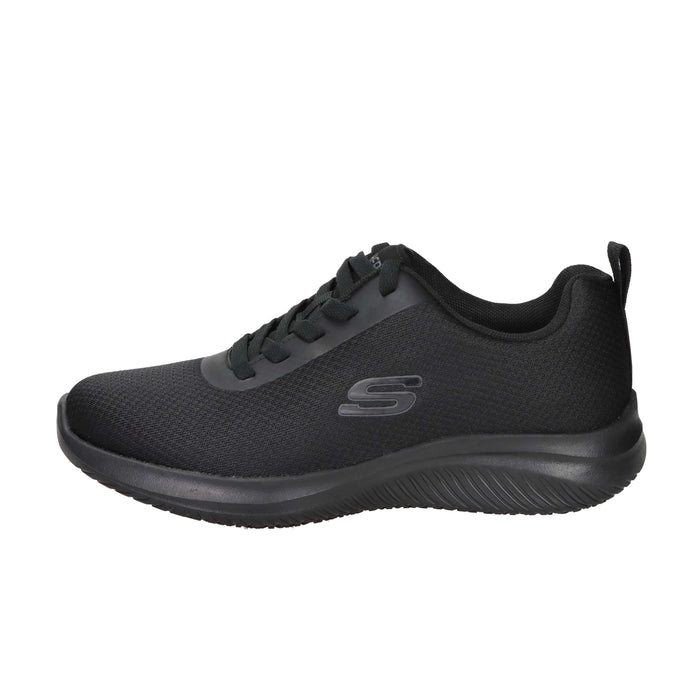 Skechers Women's Sneakers 108176EC Black