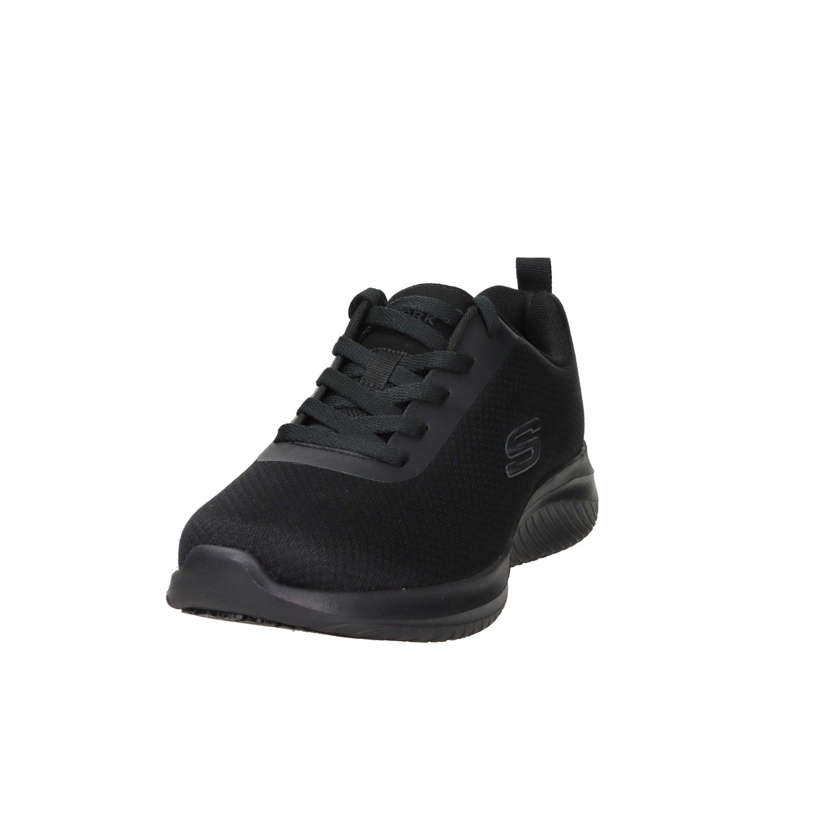 Skechers Women's Sneakers 108176EC Black