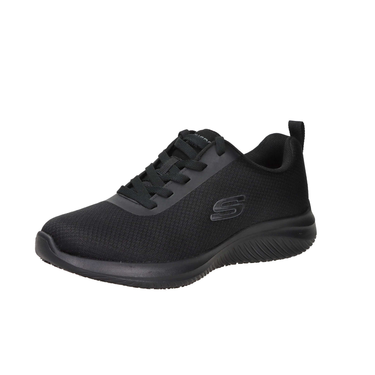 Skechers Women's Sneakers 108176EC Black
