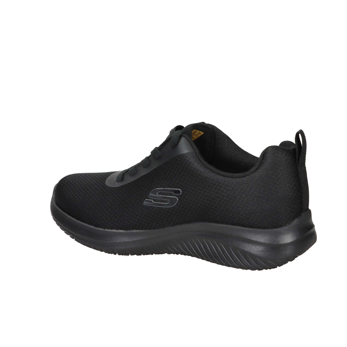 Skechers Women's Sneakers 108176EC Black