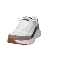 Skechers Herren Sneakers 232619 Weiß/Taupe