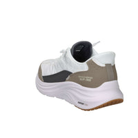 Skechers Herren Sneakers 232619 Weiß/Taupe