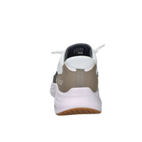 Skechers Herren Sneakers 232619 Weiß/Taupe
