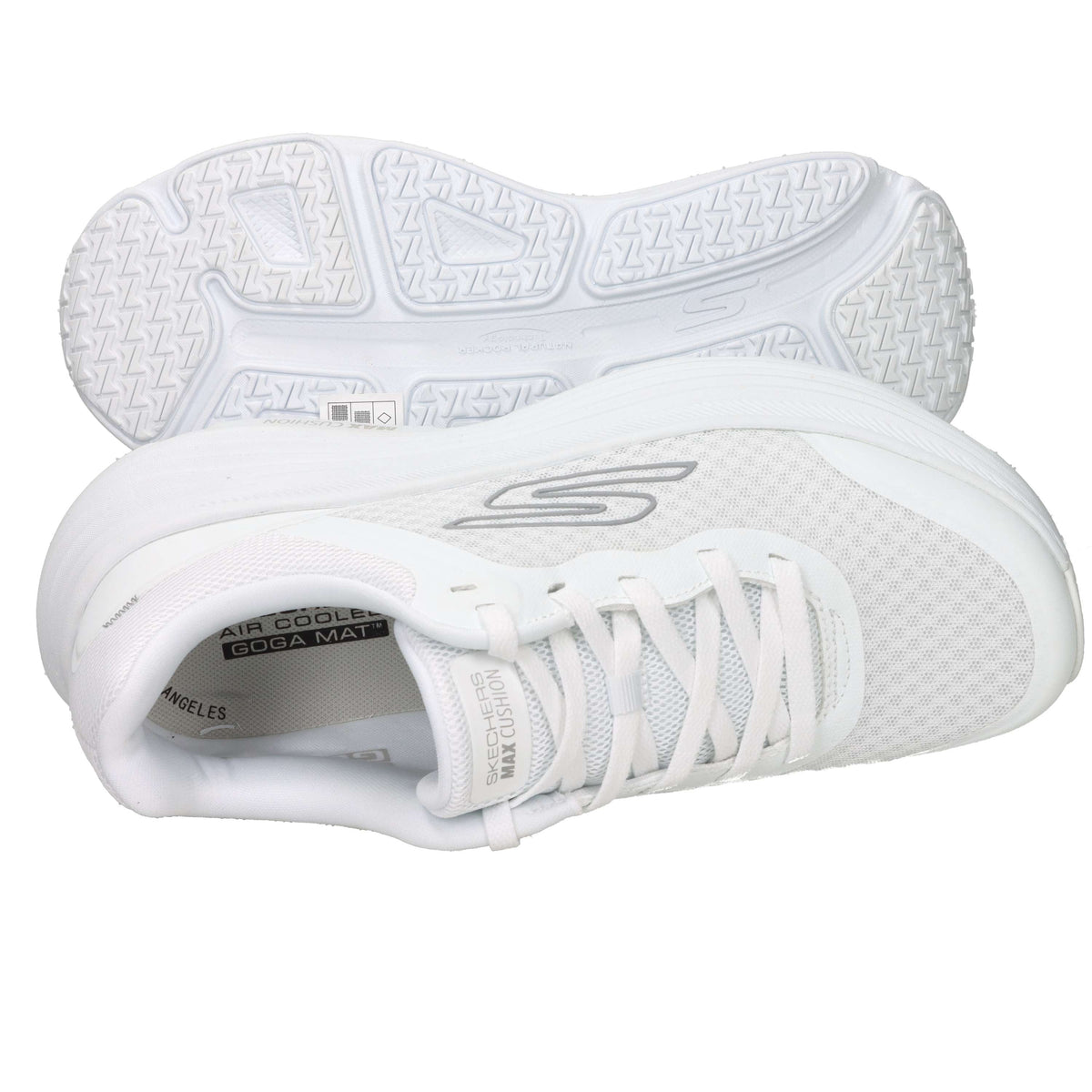 Skechers Men's Sneakers 220613 White
