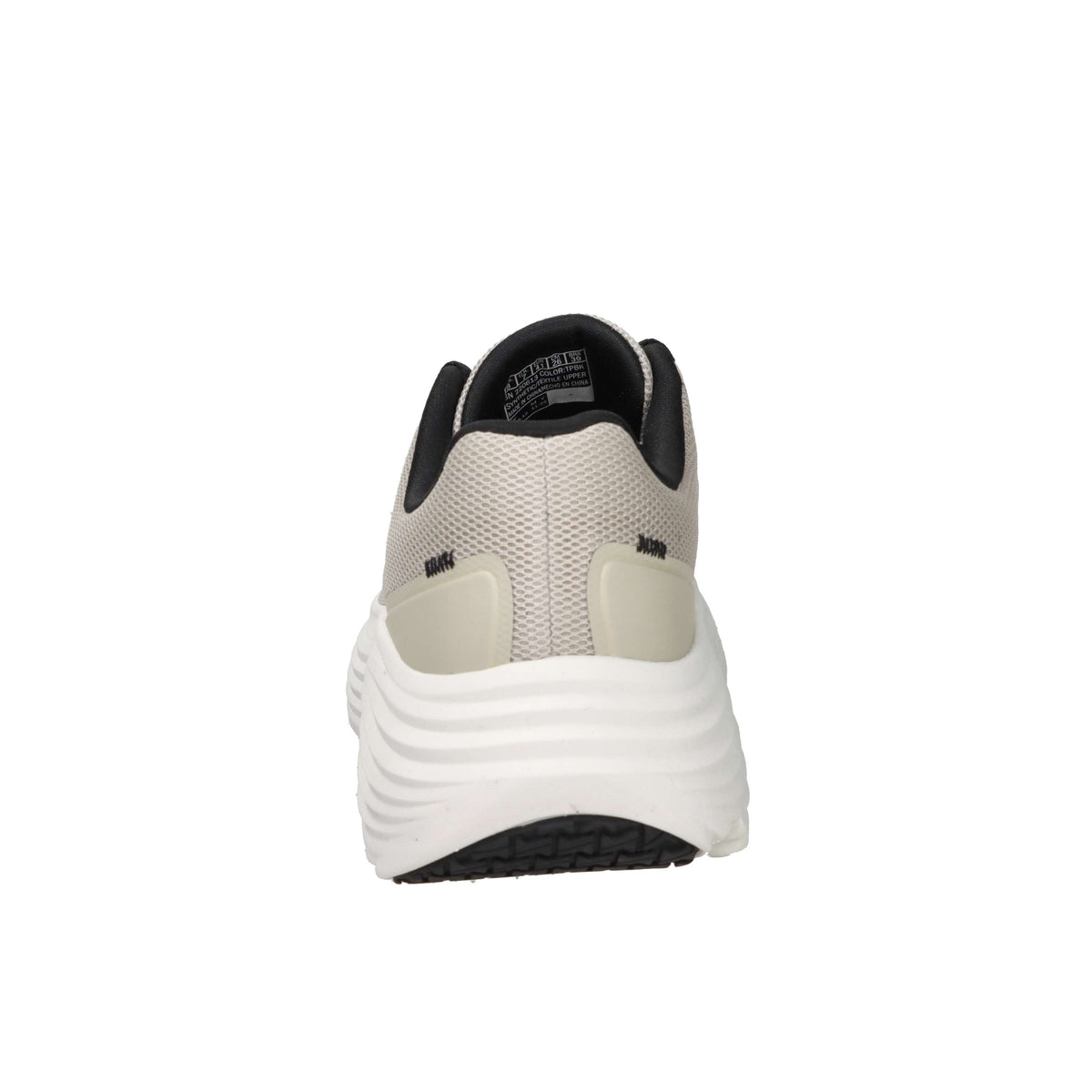 Skechers Men's Sneakers 220613 Taupe