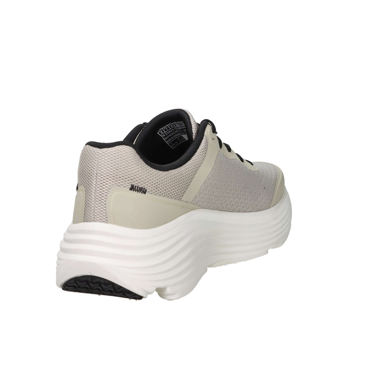 Skechers Men's Sneakers 220613 Taupe