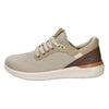 Skechers Men's Slip on 210406 Taupe