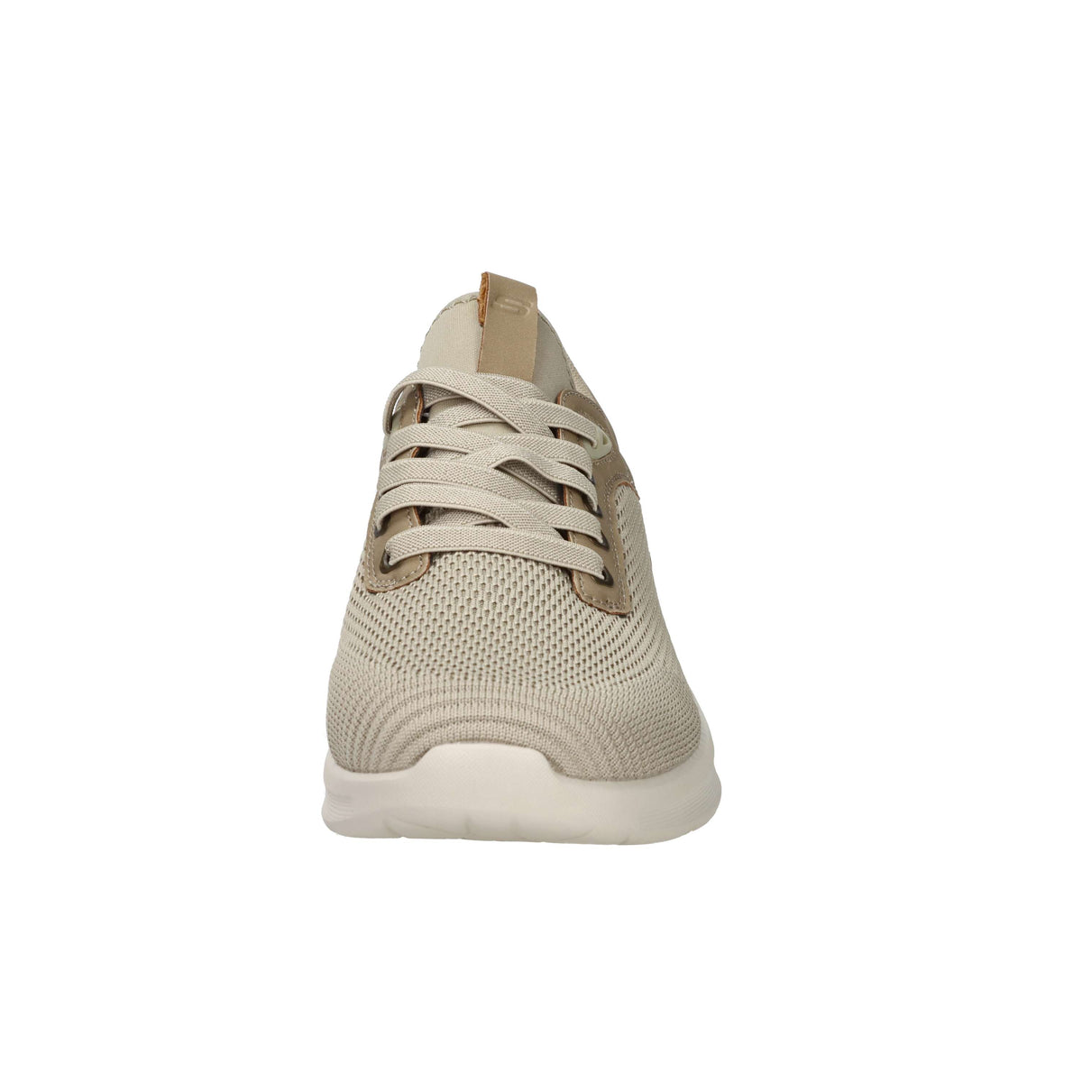 Skechers Uomo Slip on 210406 Taupe