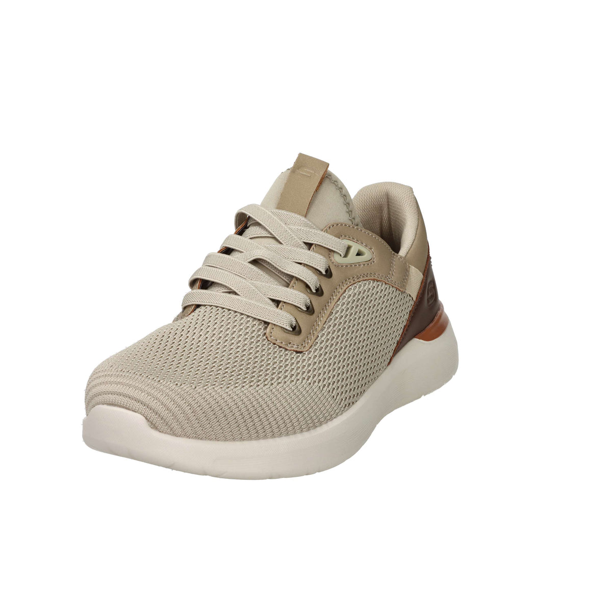 Skechers Herren Slip-on 210406 Taupe